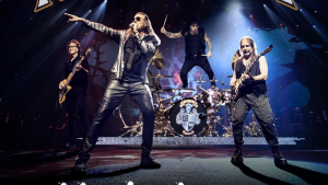 Cartelera | Maná anuncia su regreso a Chile el 5 de diciembre en Estadio Monumental