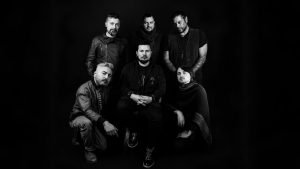 Noticias | Mórpez y Kuervos del Sur unen caminos en el estreno de “Reflejo”.