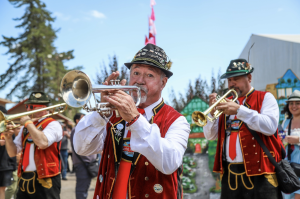 Cartelera | Oktoberfest Munich Malloco confirma su edición 2026: tres días de tradición, gastronomía y cultura.
