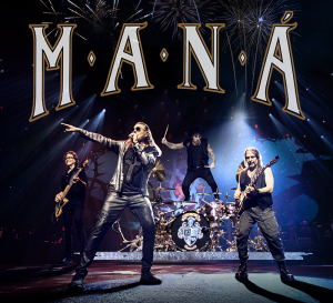 Noticias | Atencion fanaticos de Maná, ya hay fecha de venta de entradas