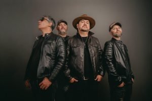 Noticias | Rey Fango transforma el derrumbe emocional en rock pesado con “Después de Ti”