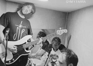 Noticias | Sugarcrush unen fitness y desfase en su nuevo single “Gym y farra”