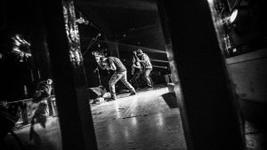 Cartelera | Umvral conmemorará 10 años de “Trascendencia” en un concierto único en El Huevo