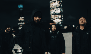 Noticias | Disponible el álbum de Without the sun: III