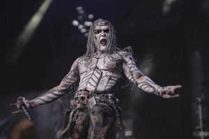 Cartelera | Thy Antichrist cancela sus shows en Chile