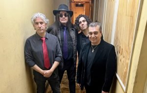 Noticias | DOMIC estrena “Messenger Of The Last Words”