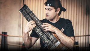 Cartelera | Guitarrista Félix Martin regresa a Chile con una poderosa celebración