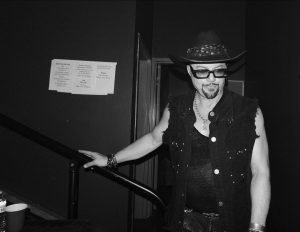 Cartelera | Geoff Tate presenta en Chile “Operation Mindcrime The Final Chapter”