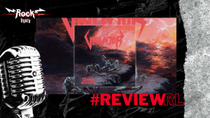 Review | La brutalidad “old school” de Violator en “Unholy Retribution”