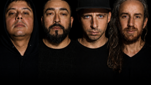Cartelera | Rosewell vuelve a escribir su historia: “Un concierto para dar vida a un nuevo disco”