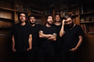 Cartelera | Tenemos Explosivos y Estoy Bien suman nuevas ubicaciones para su esperado concierto en La Cúpula
