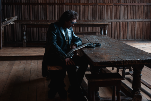 Noticias | “From the dark”: El nuevo álbum de Tony Iommi, legendario guitarrista de Black Sabbath