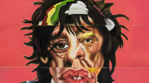 Review | Foreign Tongues: La lengua eterna de los Stones