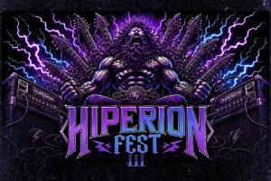 Cartelera | HIPERIÓN FEST III: “Rugido de los Titanes” celebra10 años de Hiperión Guitar