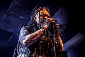 Cartelera | El Dios Parásito está de regreso: Mortiis vuelve a Chile