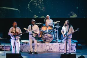 Noticias | Los Jaivas lanzarán cancionero y firmarán artículos en encuentro con el público que se realizará en Citylab GAM