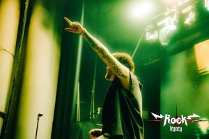 Galería | Memphis May Fire en Teatro Coliseo 2026