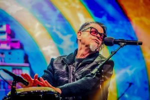 Cartelera | Joe Vasconcellos y los 30 años de la canción que cambió su carrera.