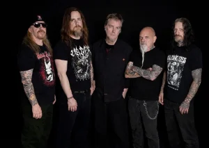 Cartelera | Las cuatro historias del metal extremo que llegarán al Teatro Cariola