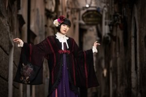 Cartelera | Mika Kobayashi invita a “Attack on Titan – The Last Concert” en Chile – 3 y 4 de abril en Teatro Caupolicán