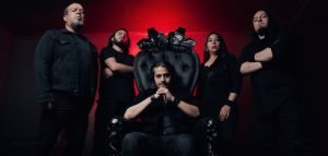 Noticias | Projector presenta “Living Resources”, primer adelanto de su nuevo álbum Before the Last Light