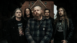 Cartelera | The Haunted: tres décadas redefiniendo el metal extremo
