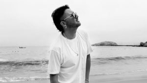 Noticias | Niel Raion estrena su nuevo single y video “Sanar”