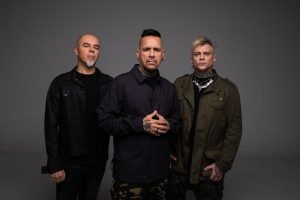 Cartelera | A.N.I.M.A.L. regresa a Chile a conmemorar “El nuevo Camino del Hombre” disco que cambió el metal en español