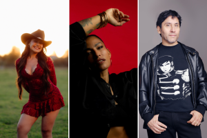 Cartelera | Día de la música chilena vuelve a regiones: Coquimbo será el epicentro de la celebración con una gran fiesta gratuita