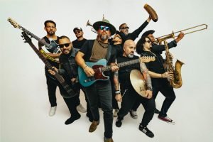 Noticias | Los Inconformes le cantan a la traición y a la decepción en ‘Lo Peor’