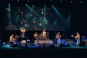 Cartelera | Los Jaivas regresan al Teatro Caupolicán para celebrar 45 años de “Alturas de Macchu Picchu”