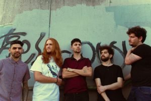Cartelera | Nuestro Silencio presenta videoclip de “Ira”
