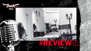 Review | “Scenes”, el disco que mostró una faceta distinta de Marty Friedman