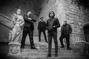 Noticias | Serch. presenta “Hysteria”, segundo adelanto de su nuevo álbum “NO CONTROL”.