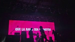 Review | La importancia de escuchar a Tenemos Explosivos ante un nuevo 11 de septiembre y el fracaso de la historia.