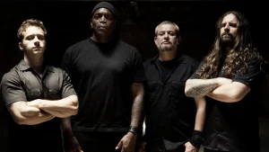 Cartelera | Sepultura desenterrará cuatro décadas de furia en Santiago