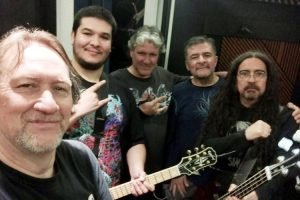 Noticias | Necrosis confirma a Dekapited, Massacre, Metal Hazard, Massive Power y Terror Society para su regreso en Teatro Cariola