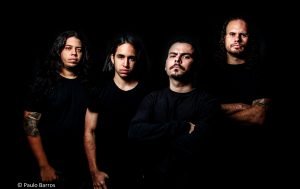 Noticias | Banda brasileña de Metal Extremo, Agona lanza su tercer álbum de estudio, “O Além Ser”