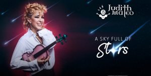Noticias | Judith Mateo: Lanza “Esencia Celta”, con motivos de su 20º aniversario