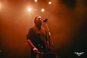 Galería | Apocalyptica : Bosque de Hualles en Teatro Cariola