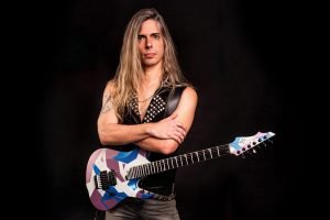 NOTICIAS| Alex Meister anuncia el lanzamiento del sencillo “Memory Lane”