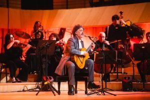 Cartelera | Manuel García despedirá el 2026 con un concierto especial para fanáticos