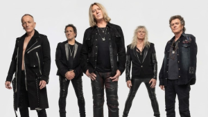 Cartelera | Seis razones para no perderte el regreso de Def Leppard a Chile