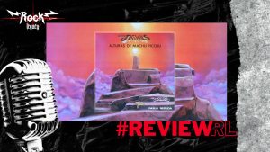 Review | Alturas de Macchu Picchu: rock, memoria y eternidad en Los Jaivas