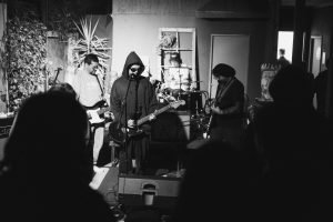 Noticias | Lanzamiento single “Idiota” de la banda Pijama de Palo