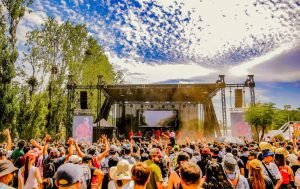 Cartelera | Bierfest Santiago encenderá el Parque Padre Hurtado con cerveza, gastronomía y una alta dosis de rock