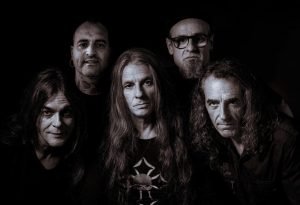 Cartelera | Tierra Santa: Celebra el 30º aniversario de “Medieval”, el álbum que inicio su trayectoria