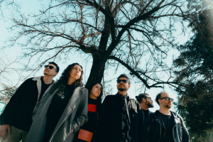 Cartelera | Vuelve “La Bandita del Domingo” y anuncia concierto en Sala SCD Egaña el 12 de Noviembre