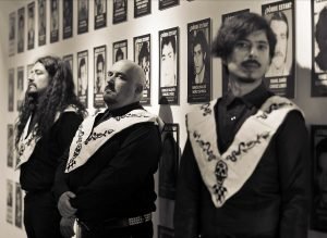 Noticias | Sangre del Aconcagua comparte el single “…Ver Muerto”