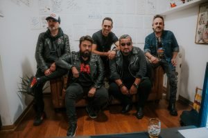 Cartelera | Frontiers es la banda confirmada para abrir los conciertos de The Orchestra en Chile